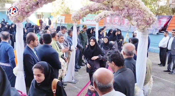 مریوان مهیای استقبال از ۴۵ هزار مسافر دانایی