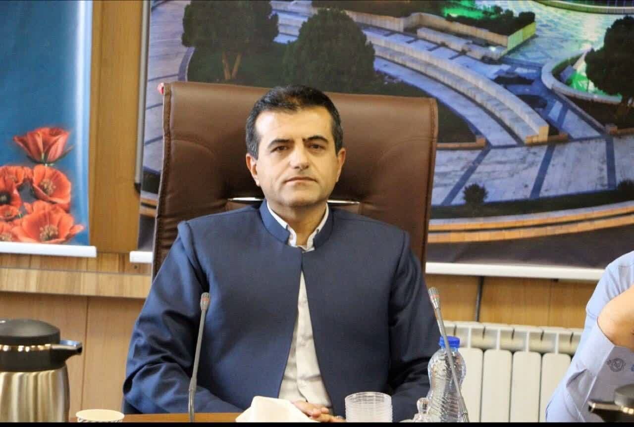 مدیرکل تعاوناعتبار ۲ میلیون تومانی برای سبد غذایی کودکان زیر پنج سال اختصاص یافت