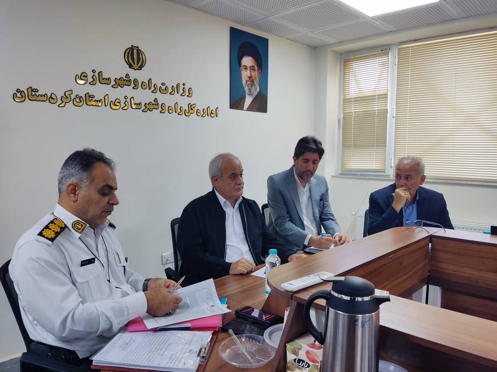 ساماندهی سرویس مدارس و ایمنی معابر در آستانه بازگشایی مدارس با جدیت دنبال شود ‌