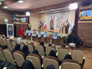 پیشکسوتان دفاع مقدس، شایسته‌ترین شخص برای انتقال فرهنگ ایثار و شهادت به نسل آینده هستند