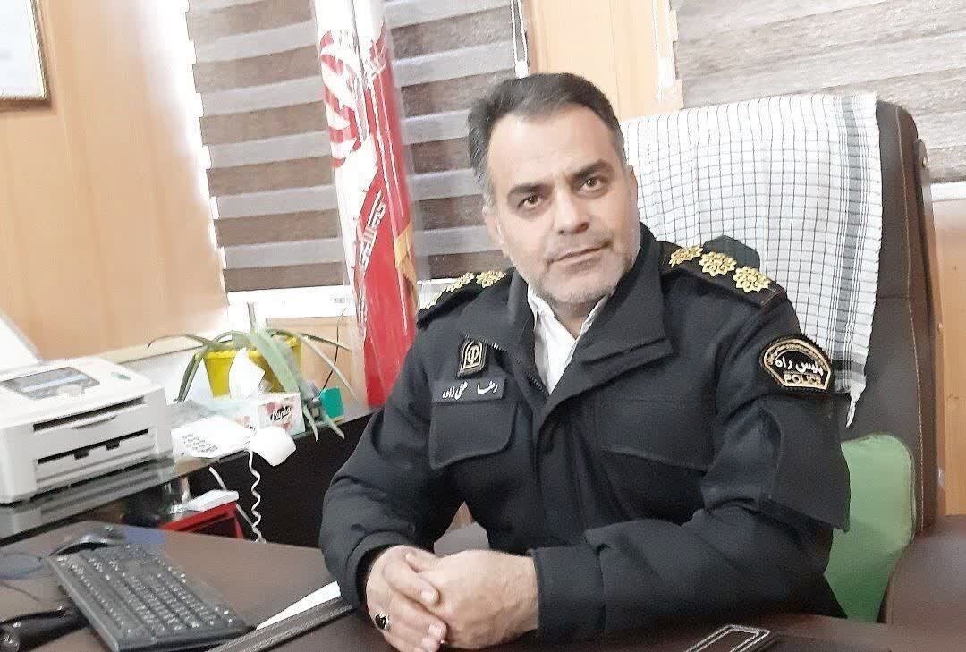 کاهش خودروهای شخصی، کلید روان‌سازی ترافیک مدارس است