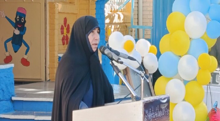 علم و اخلاق، مسیر افتخار دانش‌آموزان