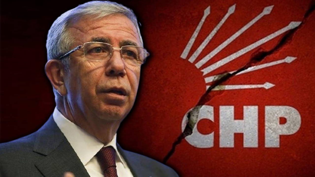 ترکیه ۱۴۰۵/۰۷/۰۱ ۱۶:۱۹ منصور یاواش و هفت شهردار از CHP کناره‌گیری کردند ادامه