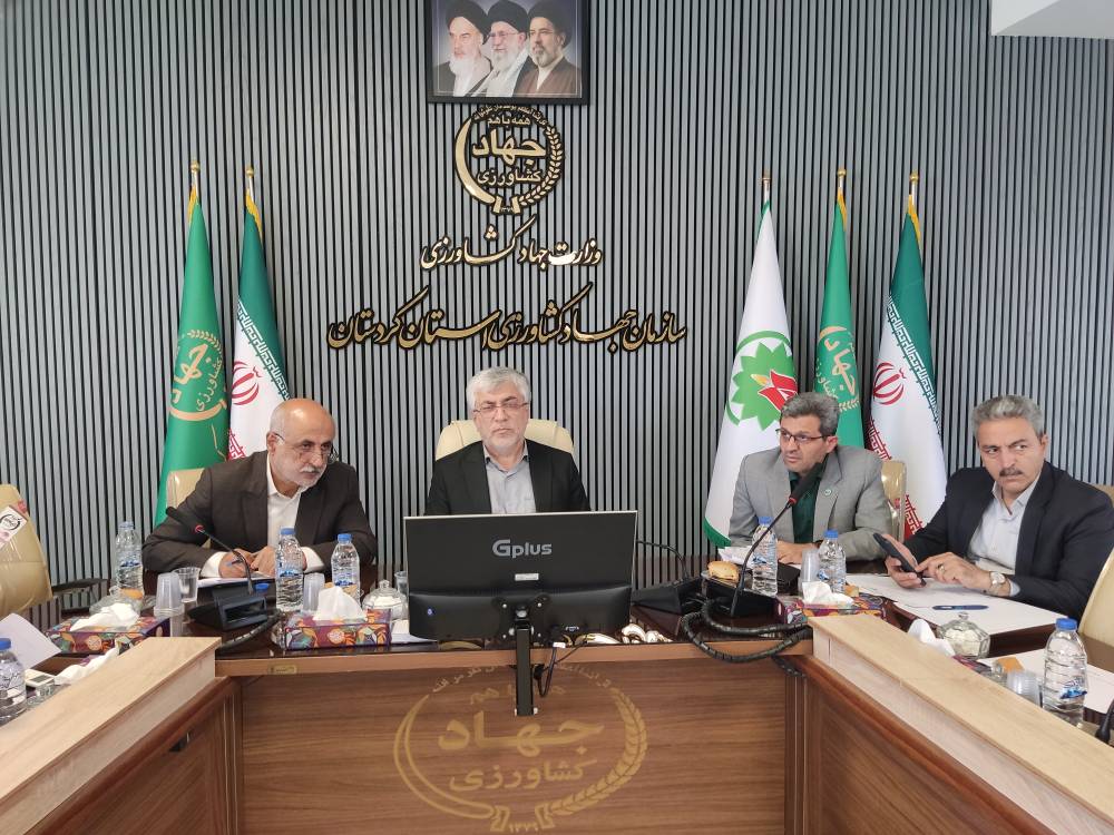 لزوم احراز اهلیت مجریان طرح‌ها پیش از واگذاری اراضی ملی