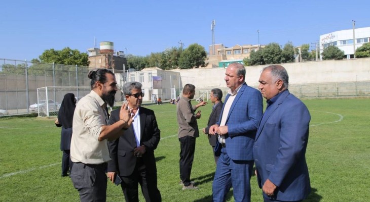 دیواندره، سرزمین استعدادهایی که زیرساخت می‌خواهند