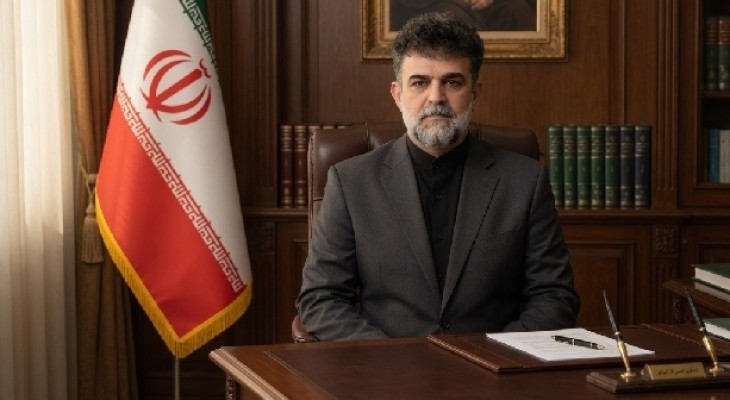 ایران مذاکره زیر تهدید را نمی‌پذیرد