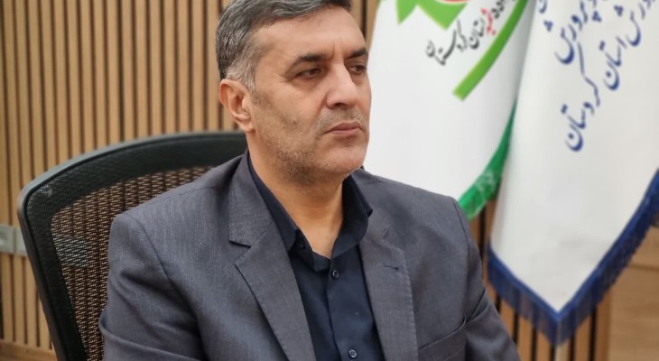 دانش‌آموزان کردستان ۶۳ مدال کسب کردند