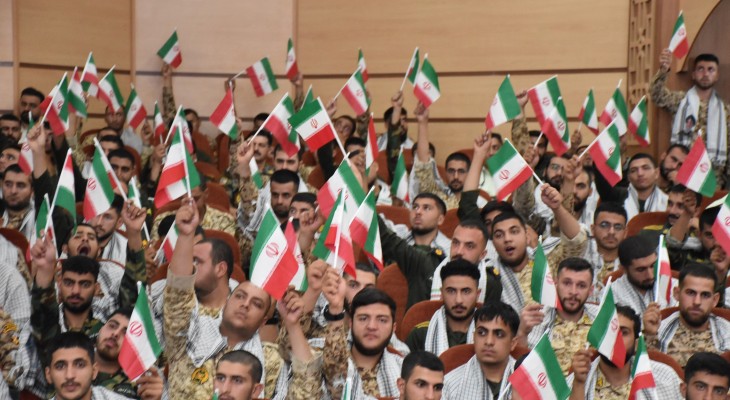 سربازی؛ فصل کوتاه جوانی و روایت بلند خدمت