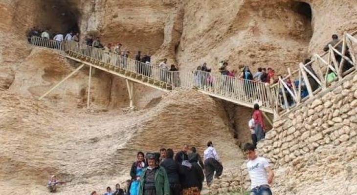 دیواندره؛ جایی که طبیعت می‌تواند موتور اقتصاد شود