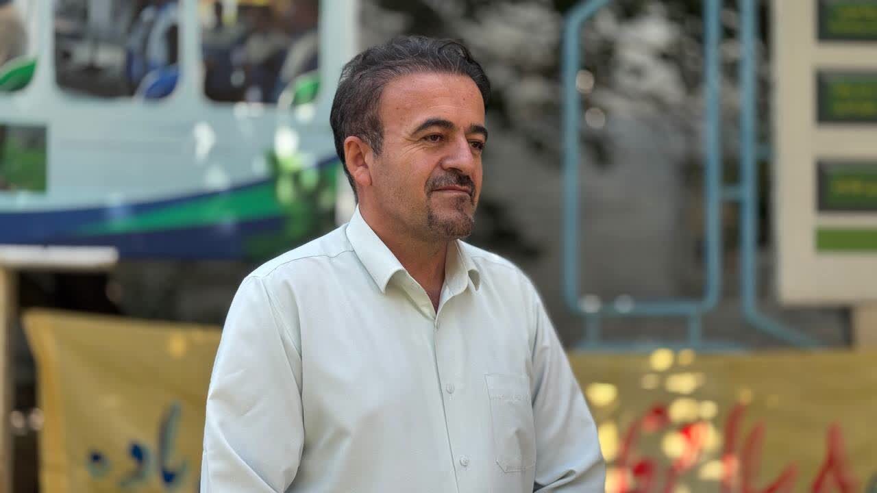 ۲۲۰ بازرس بهداشت محیط در کردستان بر مراکز غذایی نظارت می‌کنند