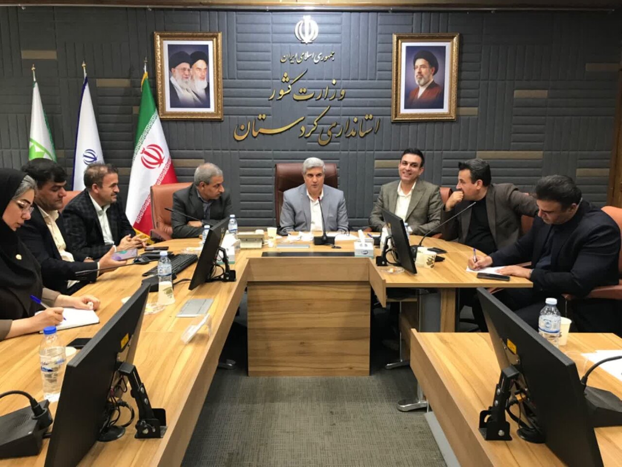 معاون استاندارجمع‌آوری سگ‌های بلاصاحب باید به‌صورت مستمر انجام شود