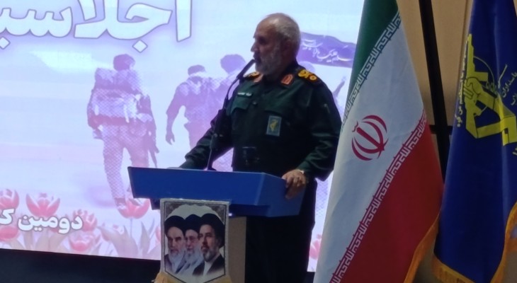 حرکت زمینی دشمن در مرزهای شمالغرب ناکام شد