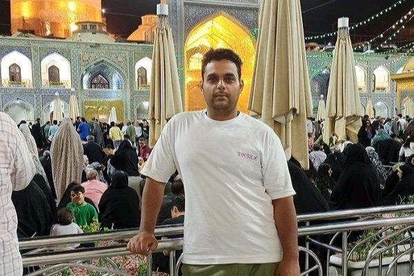 قصه محسن از قروه تا شهادت؛ «مادر دعا کن عاقبت‌به‌خیر شوم