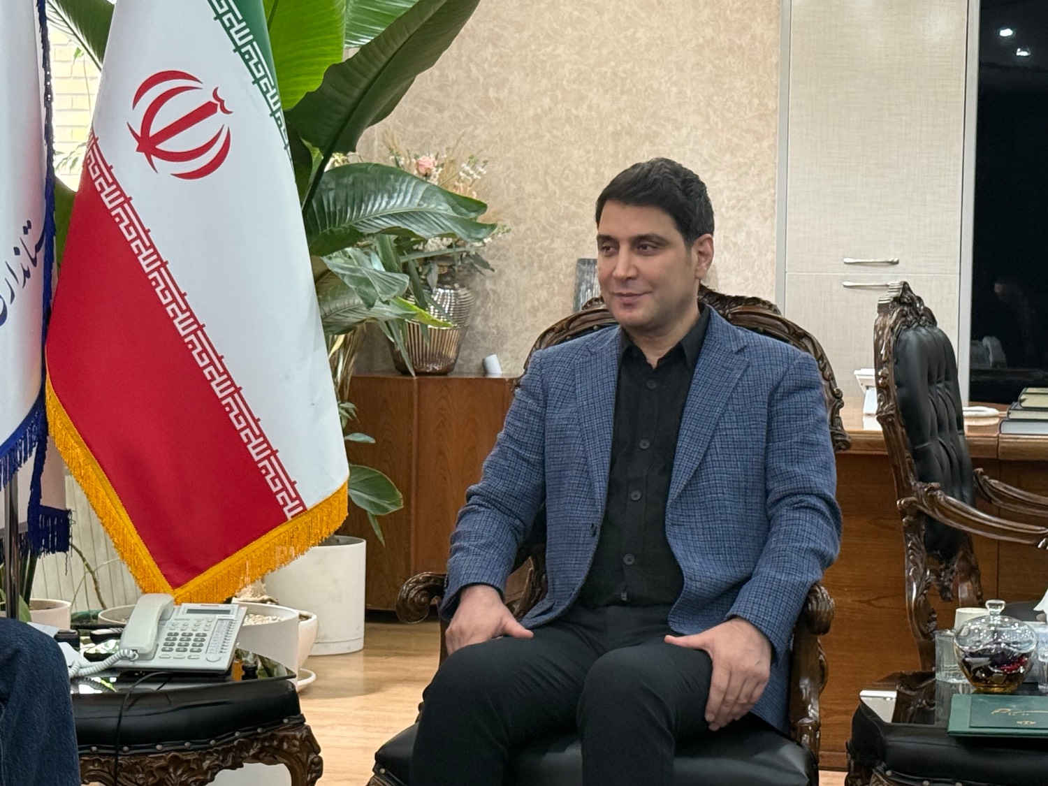 استاندار کردستان از بسکتبالیست مدال‌آور بازی‌های آسیایی تقدیر کرد