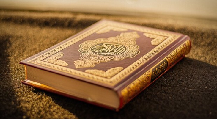 آیات نورانی 37 تا 40 سوره «توبه
