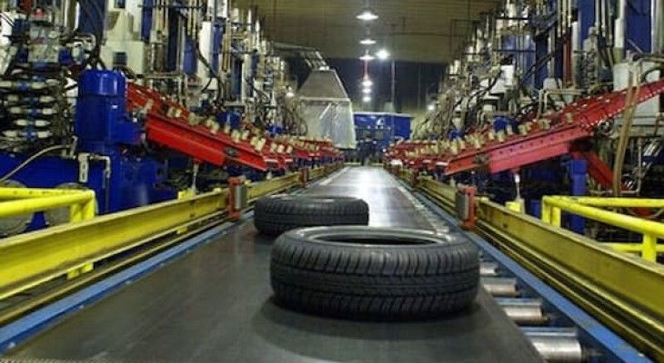 لاستیک کردستان در مسیر بازگشت به ظرفیت کامل