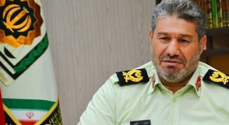 ماجرای دانش‌آموز کردستانی و مأموری که توبیخ شد!