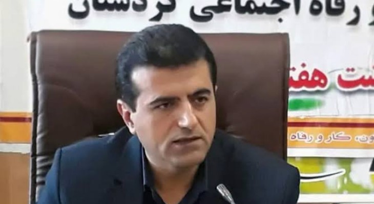شهدای کارگری الگوی جامعه تولید هستند