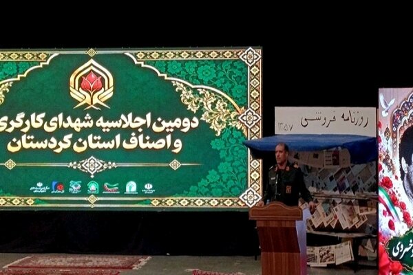 رضایی: کارگران و اصناف از سرمایه‌های قدرت و امنیت کشور هستند