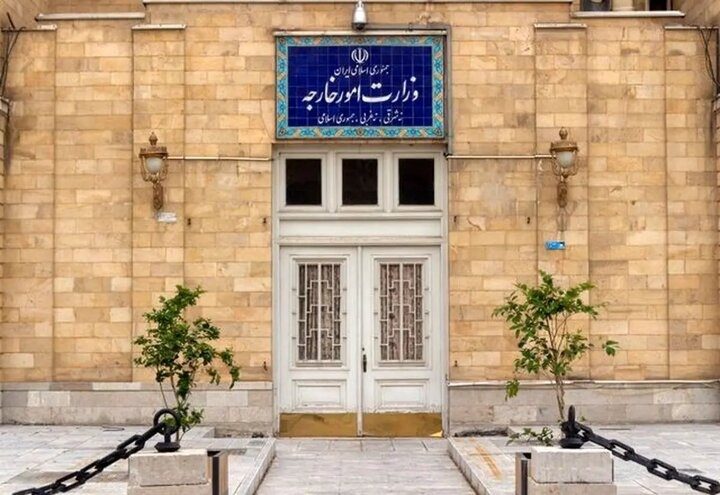 وزارت خارجه ایران: خروج نظامیان آمریکا گامی مهم در راستای استقلال عراق است