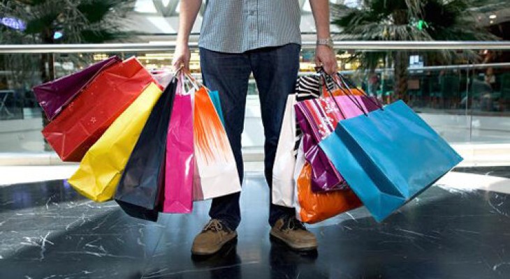 وقتی خرید، ویترین سبک زندگی می‌شود