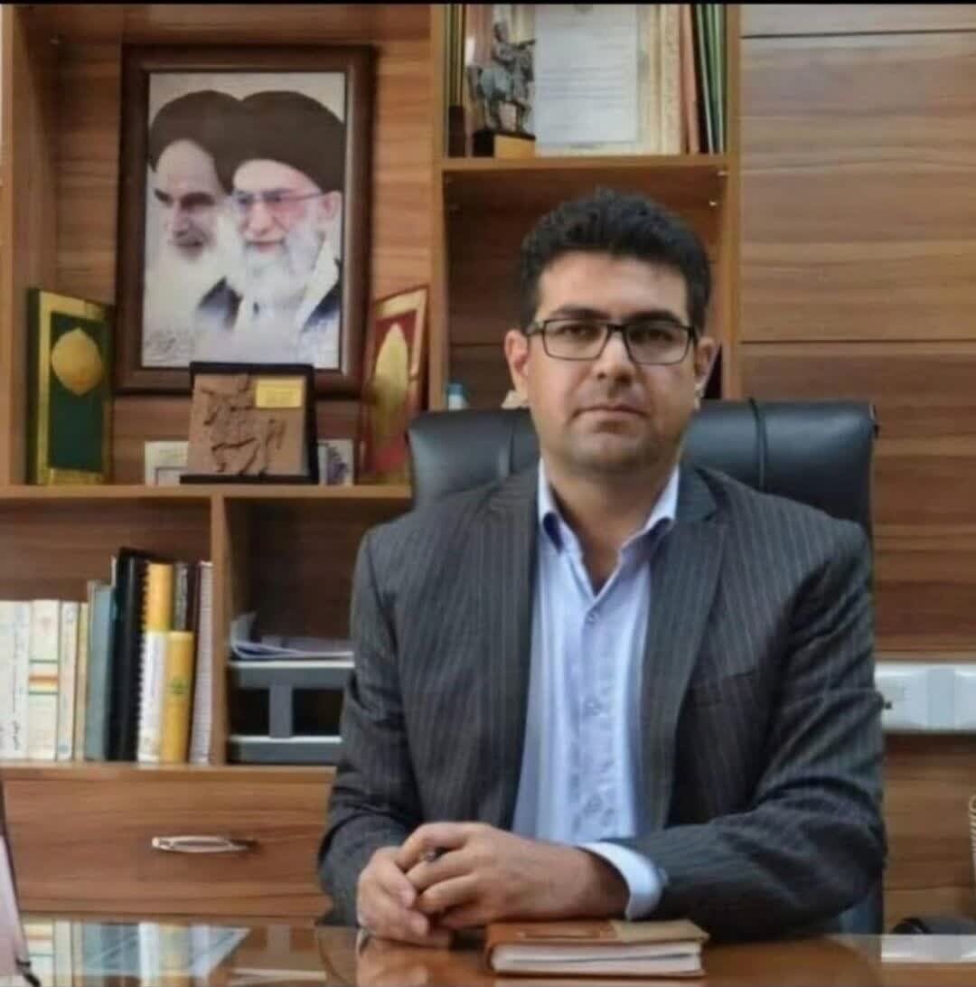 ۷ هزار بازدید دامپزشکی در بیجار