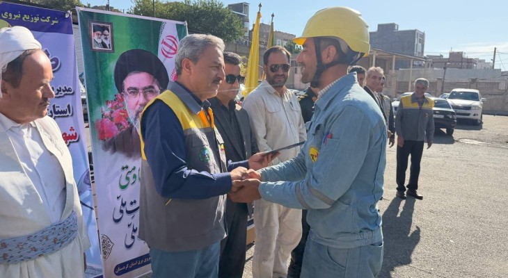 بیست‌ونهمین مانور طرح مهتاب برگزار شد
