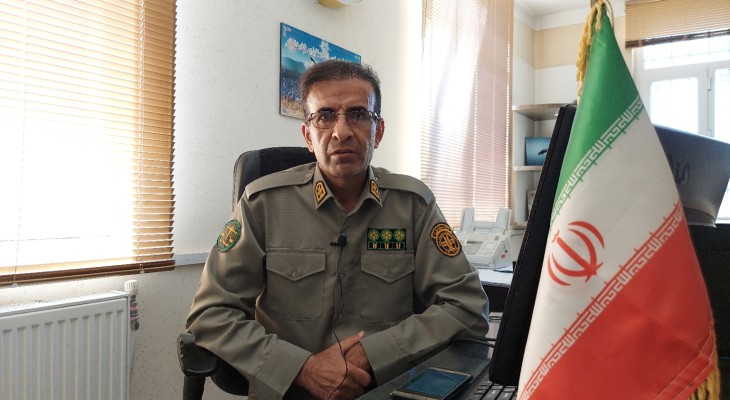 بیجار زیستگاه ۱۷۶ گونه جانوری است
