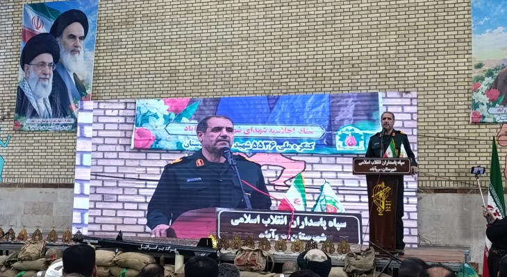 امنیت کردستان مرهون وحدت مردم است