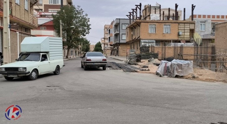 معبر عمومی یا کارگاه ساختمانی، قانون کجای ماجراست؟
