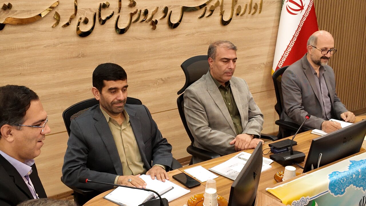 برنامه نماد در کردستان ۱۱۹ هزار دانش‌آموز را تحت پوشش قرار داد