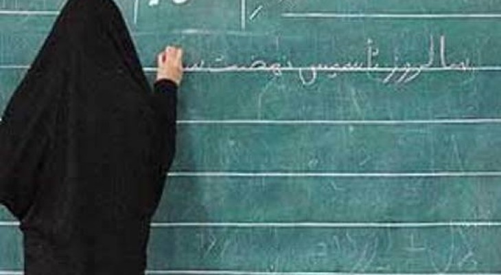 نهضت سوادآموزی مدرسه‌محور در کردستان تداوم می‌یابد