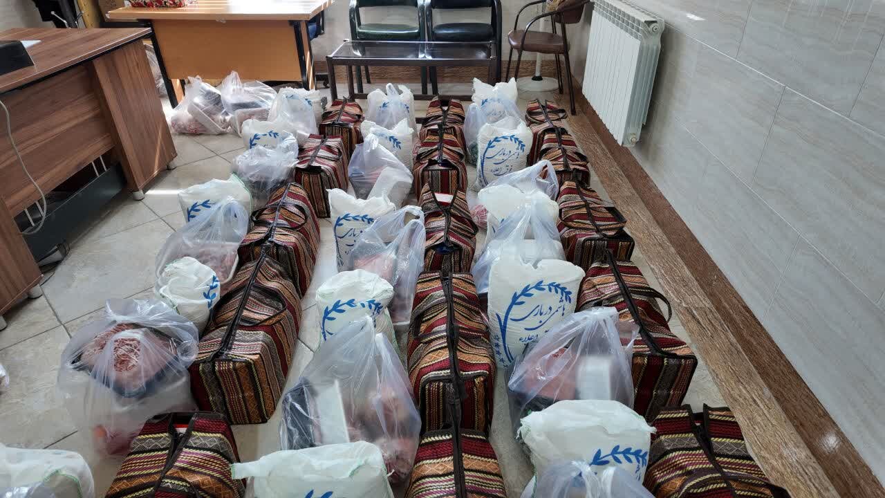 رئیس دانشگاه علوم‌پزشکی استان:حمایت از بیماران خاص کردستان باید با مشارکت خیرین تداوم یابد