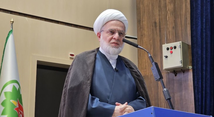 امنیت و عدالت نیازهای اساسی جامعه هستند
