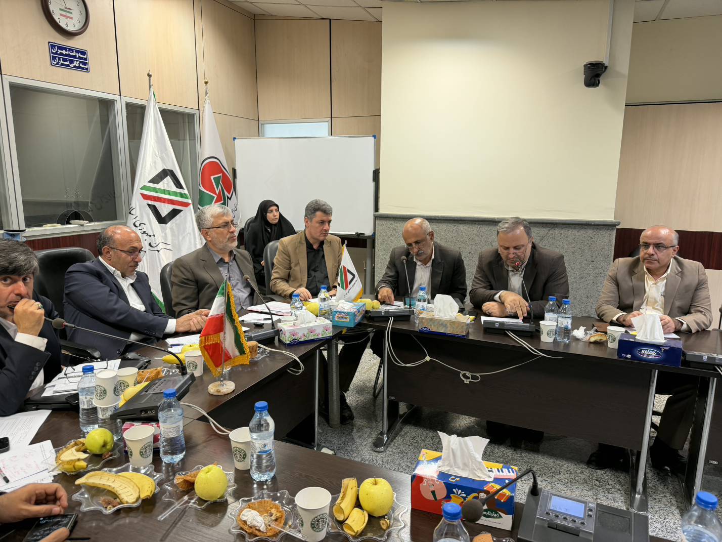 مدیریت یکپارچه مرز، از الزامات بهبود عملکرد مبادلات تجاری است