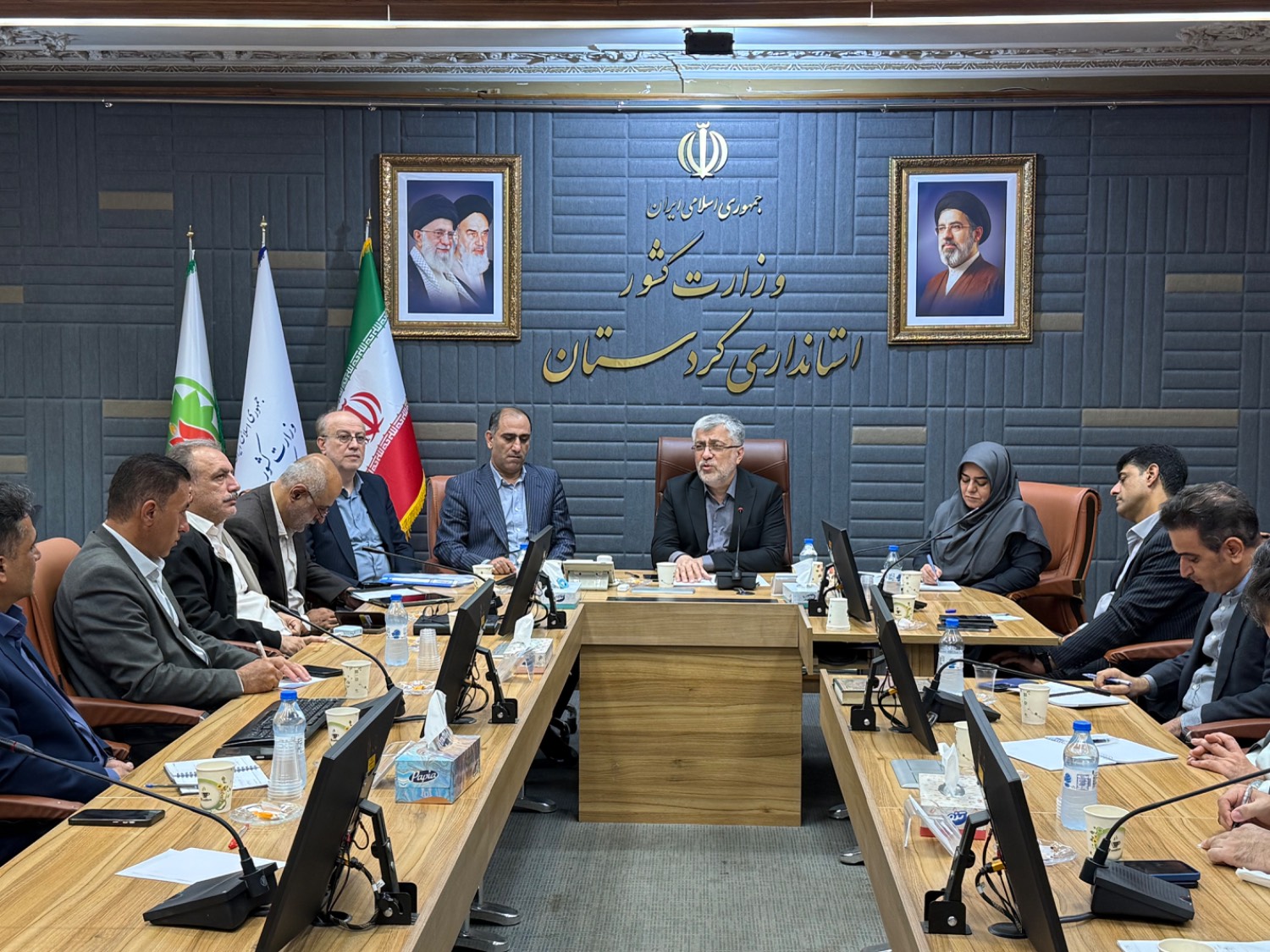 شیر رایگان در مدارس، منظم و با نظارت کامل توزیع شود