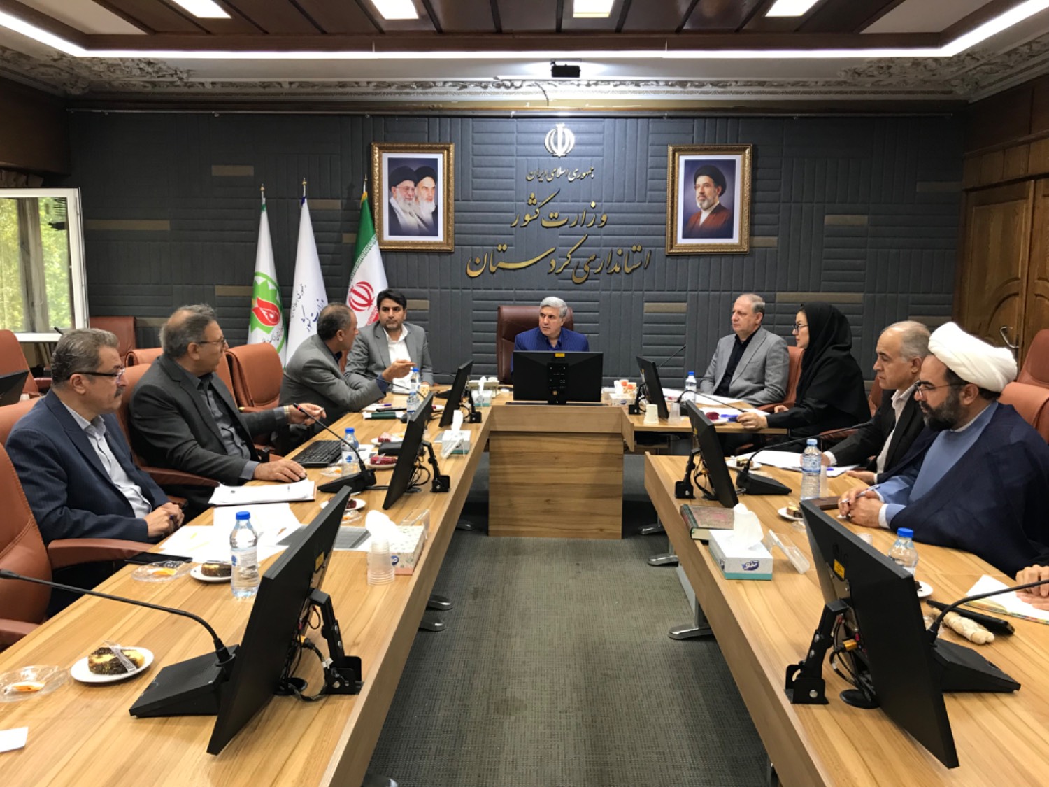 هشدار معاون استاندار کردستان درباره کاهش ازدواج و افزایش طلاق