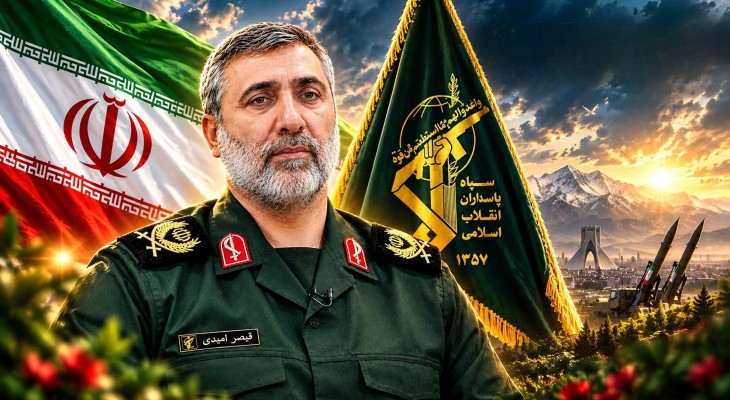 مریوان میزبان ۷هزار دانشجوی زائر از سراسر کشور