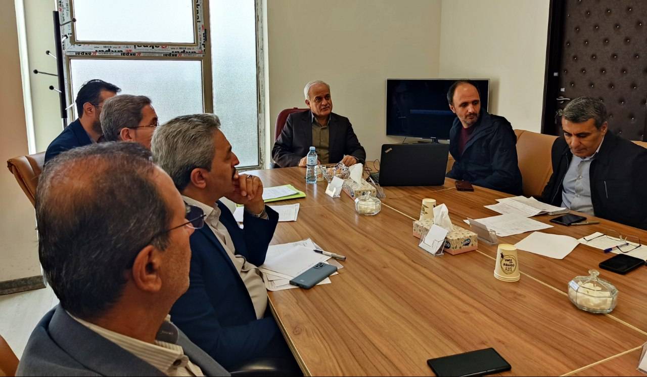 موافقت با ۳۷ طرح در کمیسیون ماده یک قانون حفظ کاربری اراضی کشاورزی کردستان