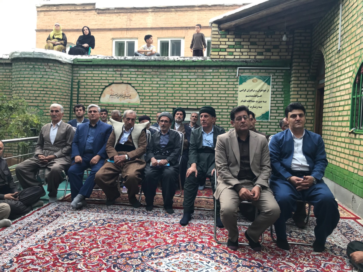 توسعه فرهنگی پایه توسعه پایدار در سایر حوزه‌هاست