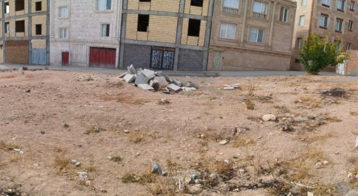 سهم فضای سبز در توسعه شهری دهگلان کجاست؟