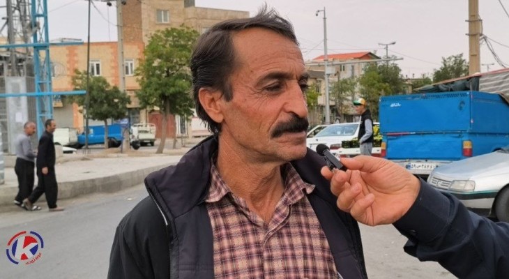 پول گندم کشاورزان دهگلان کجای مسیر پرداخت است؟