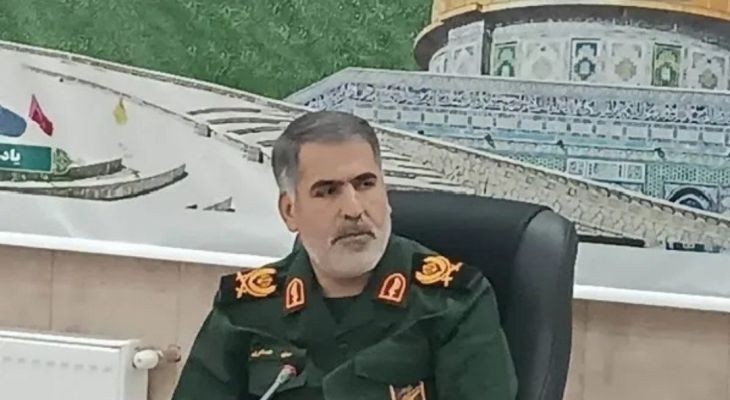 ایمان و اتحاد، رمز پیروزی ملت ایران است