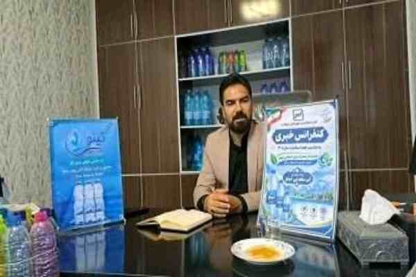 کاکی: ۱۹۰ مورد بازرسی از بازار دیواندره در سال جاری انجام شد