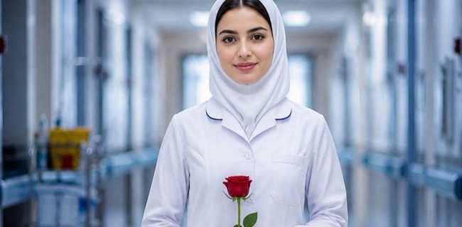 پرستاران؛ نگهبانان خاموشِ شب‌های بی‌پایان