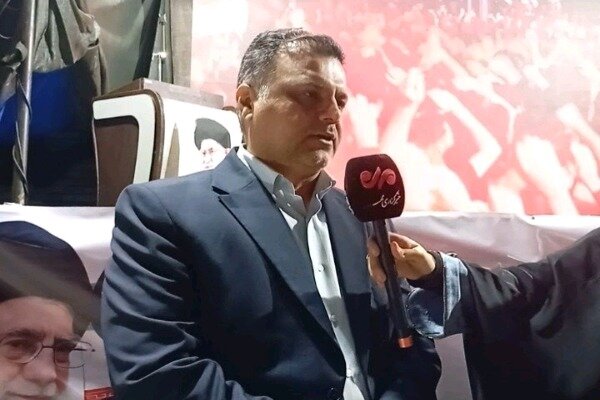 مرادی: وحدت اقوام و مذاهب، پشتوانه میدان و دیپلماسی کشور است