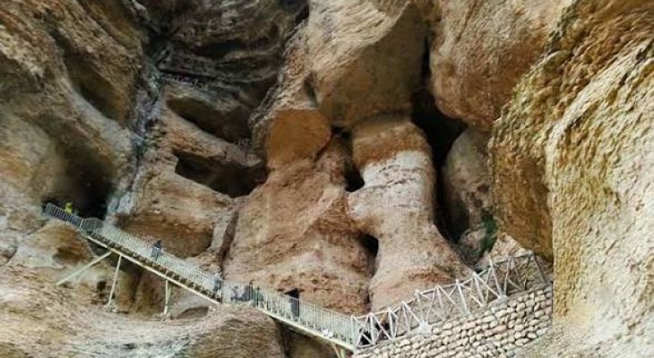 کردستان گنجینه گردشگری در انتظار سرمایه