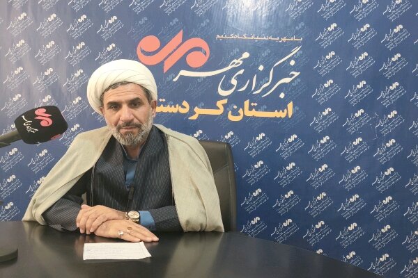 حجت‌الاسلام پورامیری: مرزبانی در آموزه‌های دینی جایگاهی ارزشمند دارد
