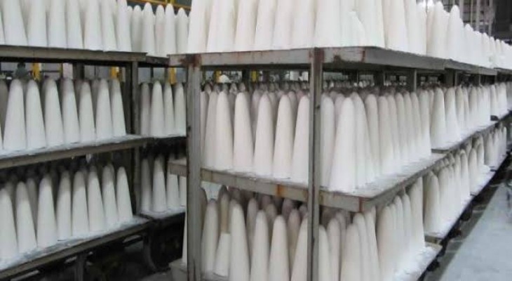 قند گروس؛ چرخ تولید در روزگار سخت اقتصادی