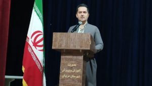 مناسب‌سازی شهری حق بدیهی روشن‌دلان است